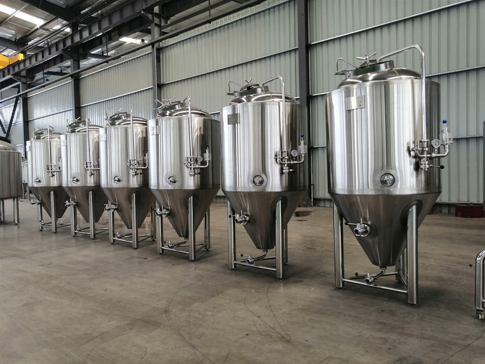 brewery equipment， beer brewery equipment